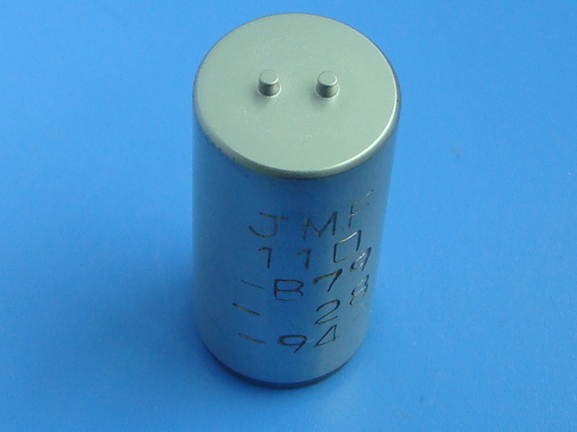 兩點 SPANNER